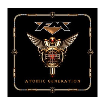 FM - ATOMIC GENERATION LTD. LP