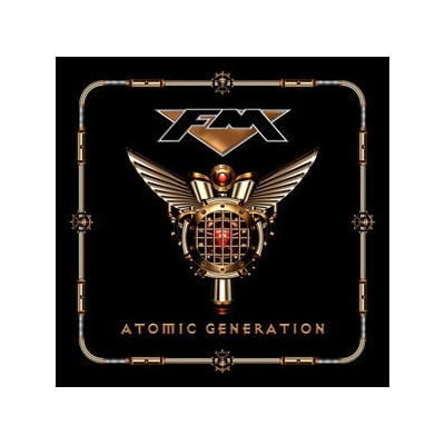 FM - ATOMIC GENERATION LTD. LP