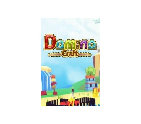 Domino Craft VR