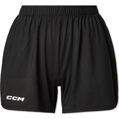 CCM dámske šortky CCM Team Womens Shorts