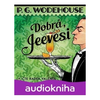 Dobrá, Jeevesi
