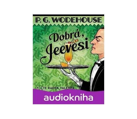 Dobrá, Jeevesi