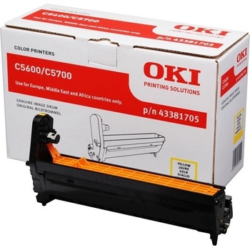 OKI 43381705 - originálny