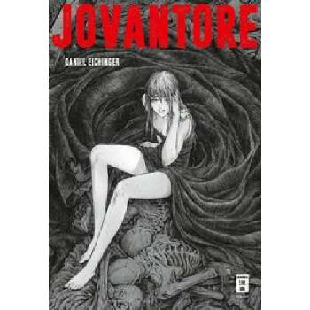 Image 1 of Jovantore | Daniel Eichinger