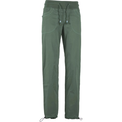 E9 Дамски панталон за катерене E9 Women's Mafalda Climbing trousers - Agave - размер XS (109-1495-0512)