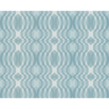 A. S. Création Влизелинов тапет за стена retro chic 39534-2