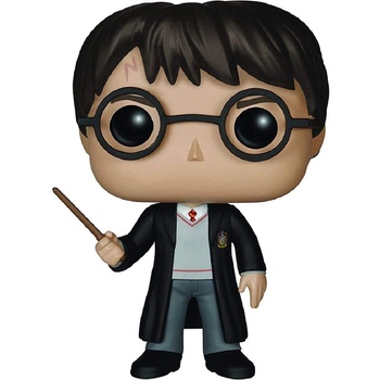 Funko Фигурка Funko POP! Movies: Harry Potter #01 (FUNKO-020317)