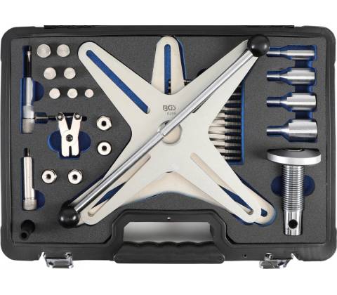 BGS Technic 8286