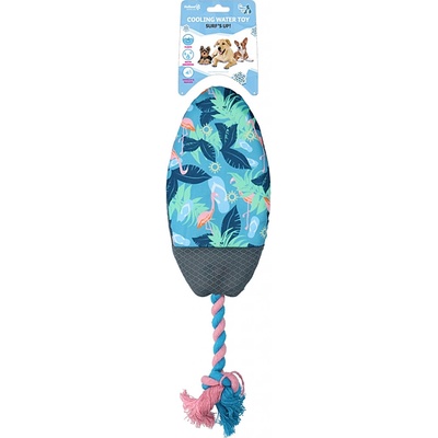 Karlie-Flamingo CoolPets hračka do vody Surf