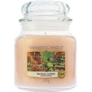 Svíčky Yankee Candle Tranquil Garden 411 g