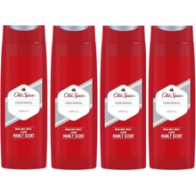 Old Spice Originál Men sprchový gél 400 ml