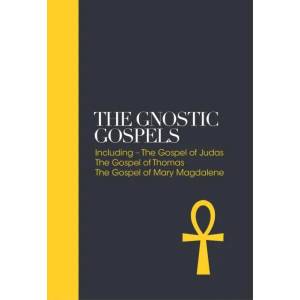 Gnostic Gospels | Alan Jacobs (2016)