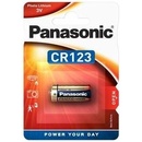 PANASONIC CR-123AL 1ks 2B222596