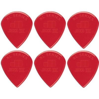 Dunlop 47R XL R Jazz III XL 6 Trsátko