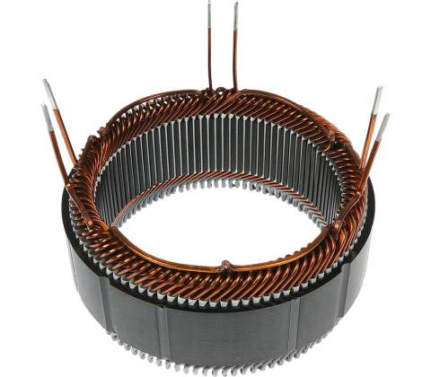Stator, generátor AS-PL AS6026
