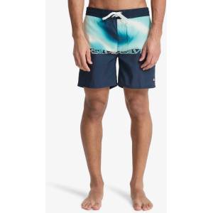 Quiksilver Борд шорти everyday half jam 16 (eqybs04897-ktp7)