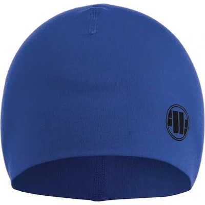 Pitbull West Coast zimná čiapka royal blue/black