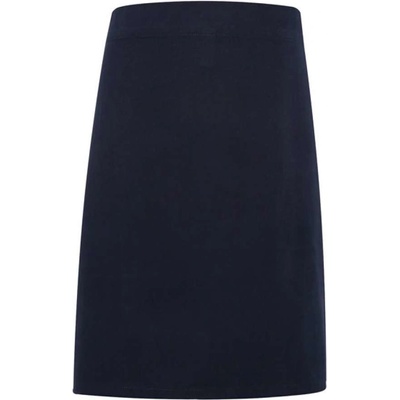 Premier Kvalitní zástěra do pasu CALIBRE námořnická modrá