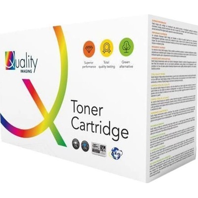 Compatible QI-KM2009Y жълта касета за принтер, 21 000 страници (QI-KM2009Y)