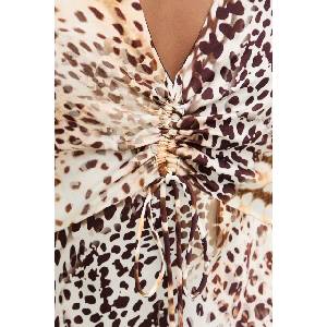 Marciano by Guess рокля с вискоза GWENDA (G6GK12.W1780) - answear - 293,18 лв