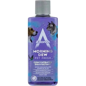  Astonish Morning Dew Pet Fresh Почистващ препарат 300мл (3391)