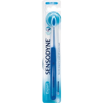 Sensodyne Gentle Care soft