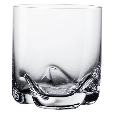 Lunasol Poháre Tumbler Anno Glas META Glass 4 x 300 ml