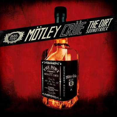 Soundtrack: Mötley Crüe: Dirt CD