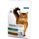 Krmivo pro kočky Perfect Fit Sterile 1+ kuřecí 7 kg