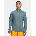 Under Armour Мъжка тениска Under Armour UA LAUNCH PRO 1/4 ZIP-BLU Under Armour | Sin | МЪЖЕ | S