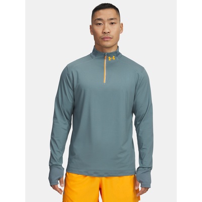 Under Armour Мъжка тениска Under Armour UA LAUNCH PRO 1/4 ZIP-BLU Under Armour | Sin | МЪЖЕ | S
