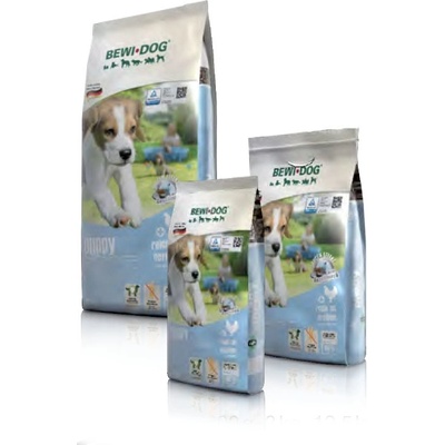 Bewi dog Puppy 12,5 kg