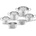Fissler Original-Profi Collection 6 pcs (084-779-06-000/0)