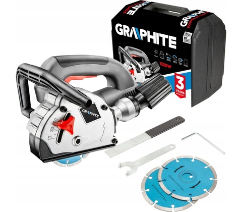 GRAPHITE 59G370