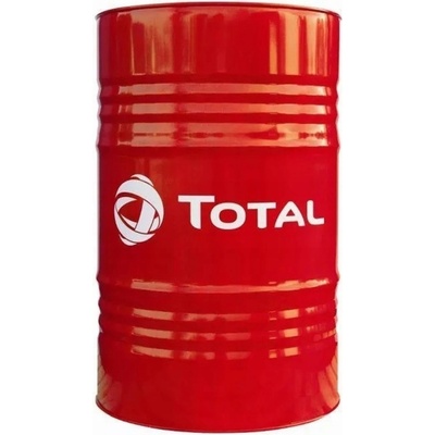 Total Quartz INEO LongLife 5W-30 208 l