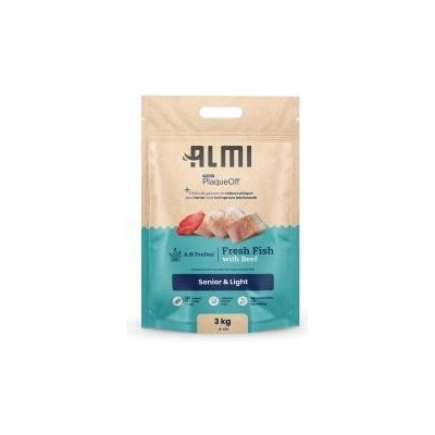 Almi Senior & Light 3 kg