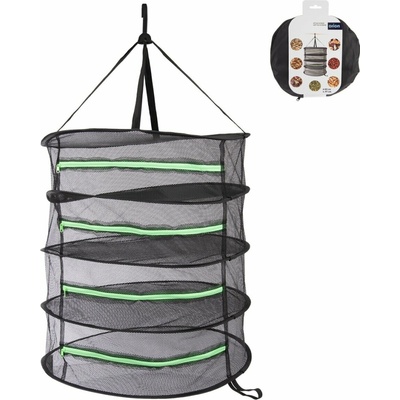 ORION Síť UH/kov na sušení závěsná pr. 60 cm 4 patra