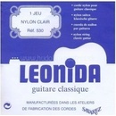 Savarez 530 Leonida