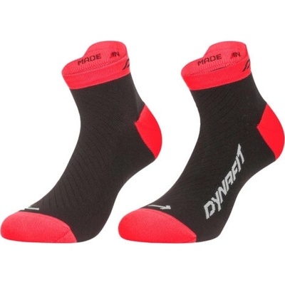 Dynafit TRAIL SHORT červená