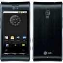 Mobilné telefóny LG GT540 Optimus