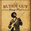 GUY BUDDY: LIVING PROOF LP