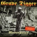 Grave Digger: Masterpieces CD