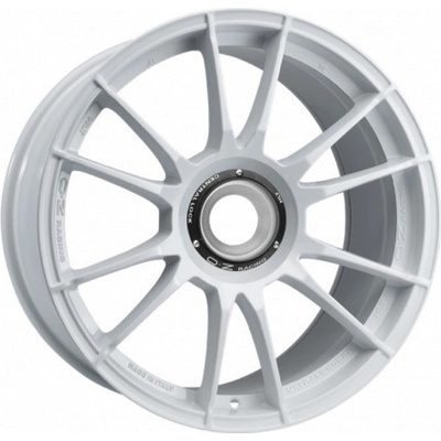 OZ Ultraleggera CL 11,5x20 15x130 ET48 white