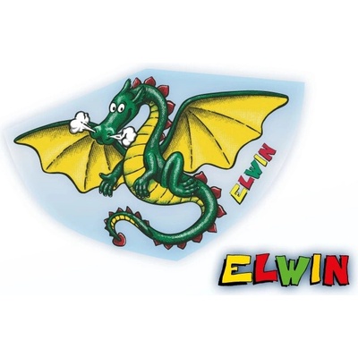 Günther GmbH & Co. Létající drak Elwin