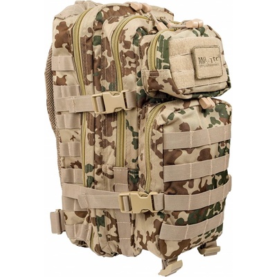 Mil-Tec US assault Small tropentarn 20 l