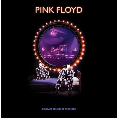 Pink Floyd - Delicate Sound of Thunder 2CD Remastered 2020 2 CD