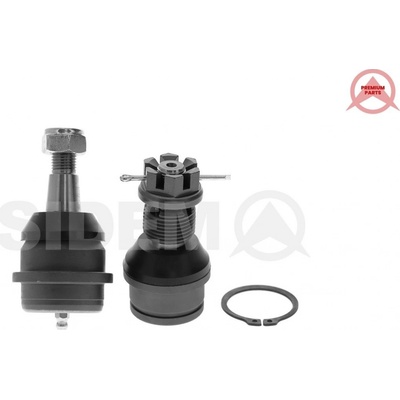 Podpora-/ Kloub SIDEM 93085 KIT – Zboží Mobilmania