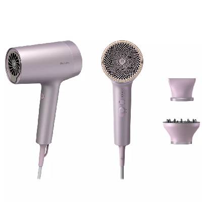 Sušič vlasov s technológiou ThermoShield Advanced Philips Series 7000 BHD723/10