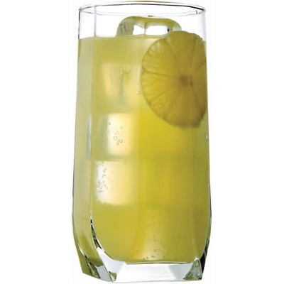 LAV Sklenice TUANA long drink 6ks 335ml