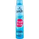 Schwarzkopf Got2b Fresh It Up Volumizing 200 ml